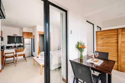 Ground Floor | Suite #7