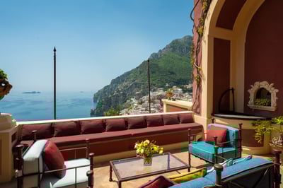 Luxury Villa Photo #6