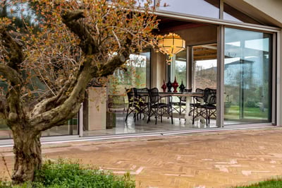 Luxury Villa Photo #13