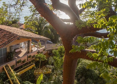 Luxury Villa Photo #15