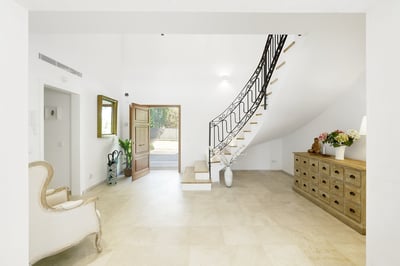 Luxury Villa Photo #43