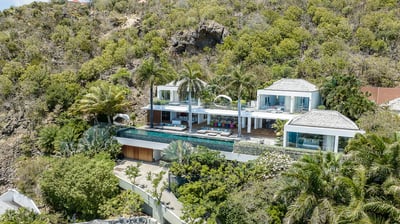 Luxury Villa Photo #2