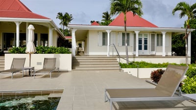 Luxury Villa Photo #14