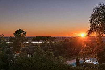 Luxury Villa Photo #31