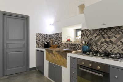 Luxury Villa Photo #24