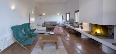 Luxury Villa Photo #15