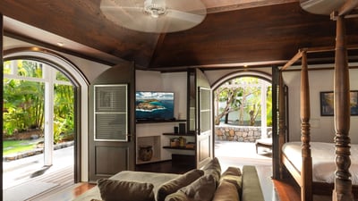 Luxury Villa Photo #51