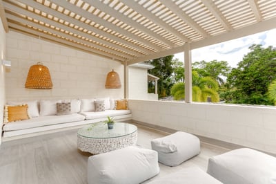 Luxury Villa Photo #11