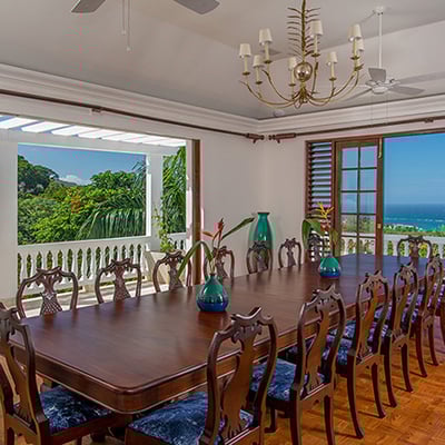 Luxury Villa Photo #9
