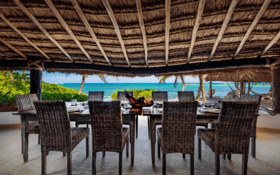 Luxury Villa Photo #8