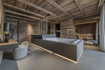Upper Chalet | Primary