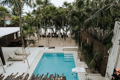 Luxury Villa Photo #2