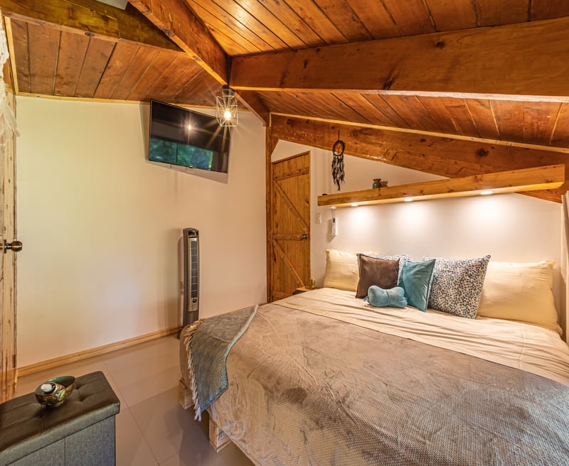 Villa Alma Dulce de Wanderlust