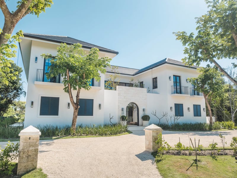 Hacienda B18 | Escondida