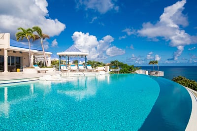 Luxury Villa Photo #5