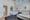 A Guest Bedroom in Scottsdale Vacation Home Rental With Two Full Beds. - Image 30