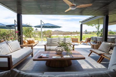 Luxury Villa Photo #7