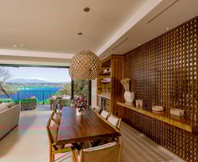 Luxury Villa Photo #17