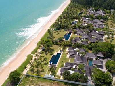Luxury Villa Photo #7