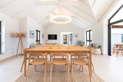 Luxury Villa Photo #11