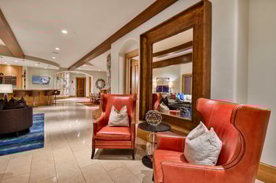 Luxury Villa Photo #36