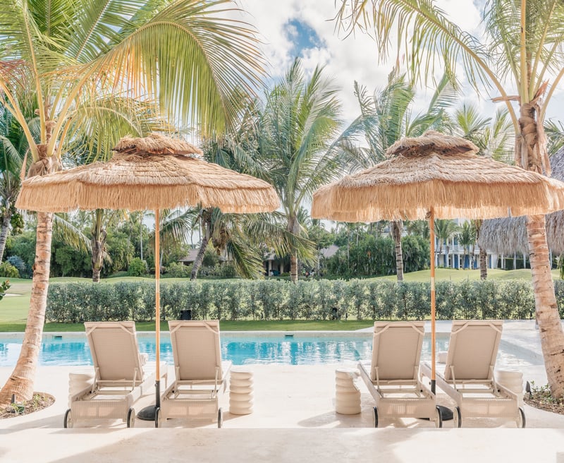 Arrecife SB4 | Saman