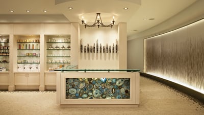 The Spa at One Steamboat Place