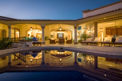 Luxury Villa Photo #7