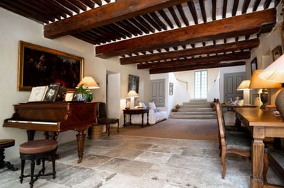 Luxury Villa Photo #11