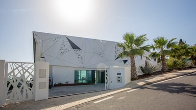 Luxury Villa Photo #28
