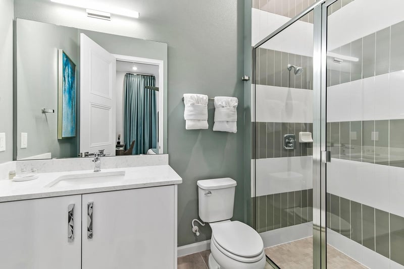 Sea Dog at Villatel Village Solterra