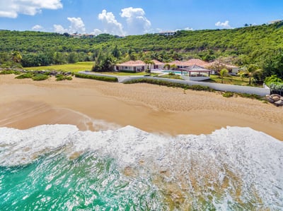 Luxury Villa Photo #29