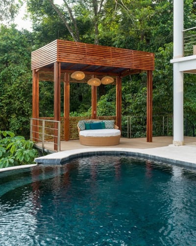 Luxury Villa Photo #8