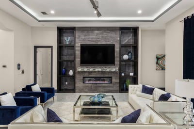 Luxury Villa Photo #16