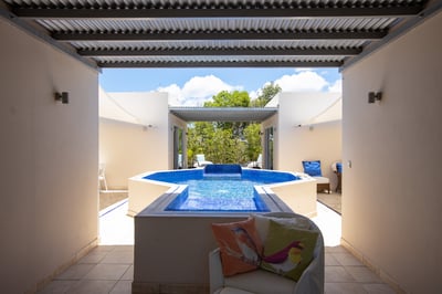 Luxury Villa Photo #78