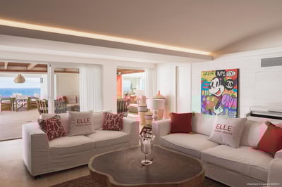 Luxury Villa Photo #22