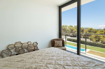 Luxury Villa Photo #26
