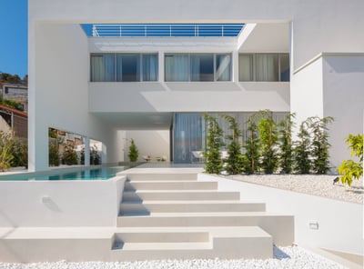 Luxury Villa Photo #17