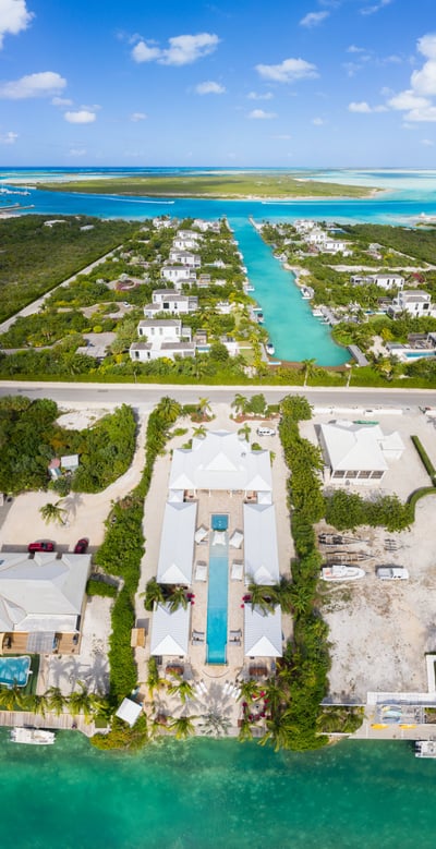 Luxury Villa Photo #8