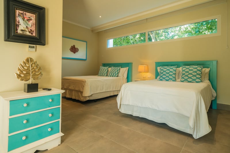 Hacienda B25 | Casa Maroc