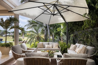 Luxury Villa Photo #9