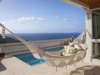 Luxury Villa Photo #3