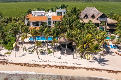 Luxury Villa Photo #2