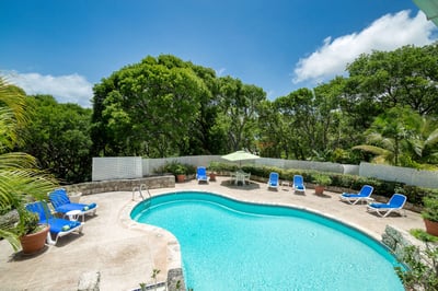 Luxury Villa Photo #6
