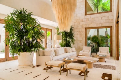 Luxury Villa Photo #31