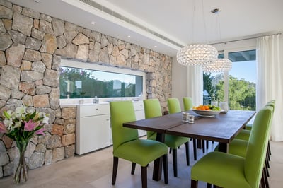 Luxury Villa Photo #13