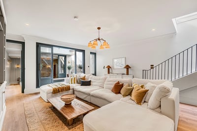 Luxury Villa Photo #29