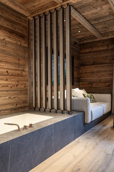 Luxury Villa Photo #47