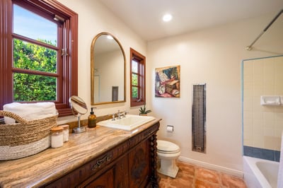 Luxury Villa Photo #41