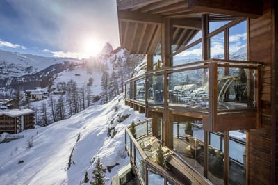 Luxury Villa Photo #27